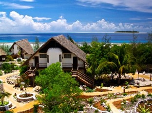 Agoda.com Tanzania Apartments & Hotels