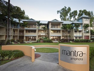 Agoda.com Australia Apartments & Hotels