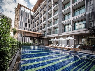 Agoda.com Thailand Apartments & Hotels
