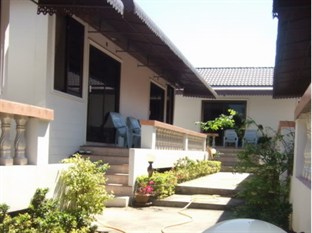 Agoda.com Thailand Apartments & Hotels