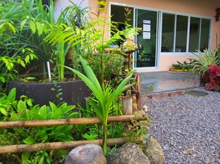 Agoda.com Thailand Apartments & Hotels