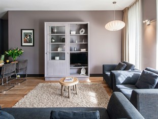 Agoda.com Netherlands Apartments & Hotels