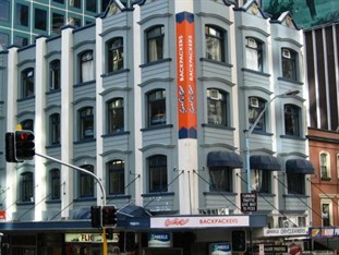 Agoda.com New Zealand Apartments & Hotels