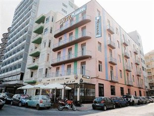 Agoda.com Malta Apartments & Hotels