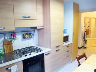 Agoda.com Italy Apartments & Hotels