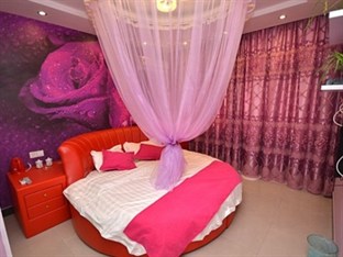 Agoda.com China Apartments & Hotels