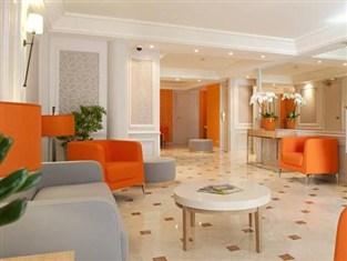 Agoda.com Apartments & Hotels France 