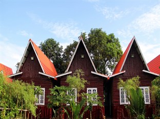 Agoda.com Myanmar Apartments & Hotels