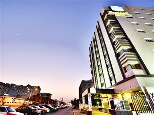 Agoda.com Oman Apartments & Hotels