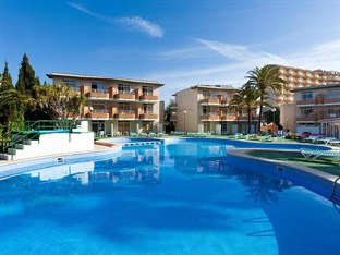 Agoda.com Spain Apartments & Hotels