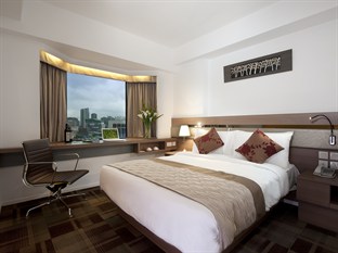 Agoda.com Hong Kong Apartments & Hotels