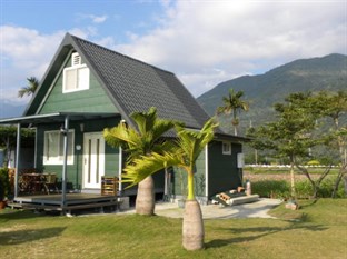 Agoda.com Taiwan Apartments & Hotels