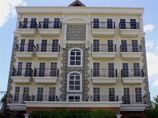 Agoda.com Philippines Apartments & Hotels