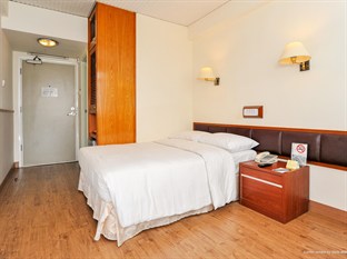 Agoda.com Hong Kong Apartments & Hotels