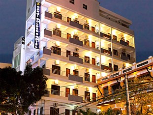 Agoda.com Vietnam Apartments & Hotels  