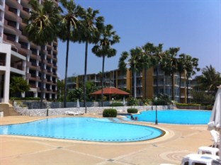 Agoda.com Thailand Apartments & Hotels