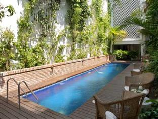 Agoda.com Colombia Apartments & Hotels