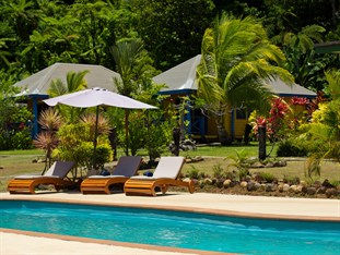 Agoda.com Fiji Apartments & Hotels