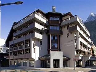 Agoda.com Apartments & Hotels France 