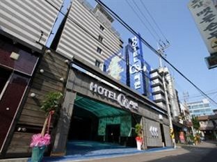 Agoda.com South Korea Apartments & Hotels