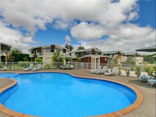 Agoda.com New Zealand Apartments & Hotels