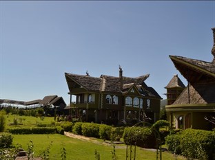 Agoda.com Kenya Apartments & Hotels