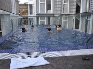 Agoda.com Vietnam Apartments & Hotels  