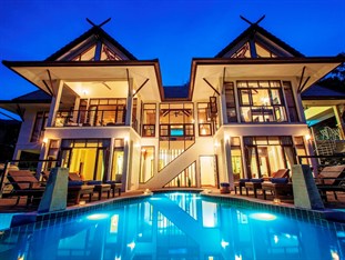 Agoda.com Thailand Apartments & Hotels