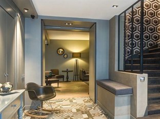 Agoda.com Apartments & Hotels France 