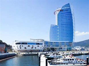 Agoda.com South Korea Apartments & Hotels