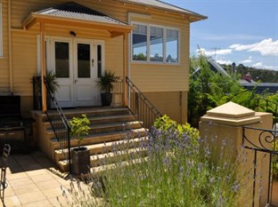 Agoda.com Australia Apartments & Hotels