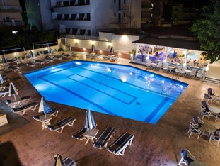 Agoda.com Greece Apartments & Hotels