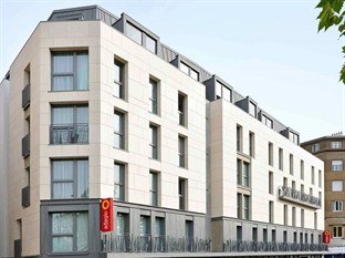 Agoda.com Apartments & Hotels France 