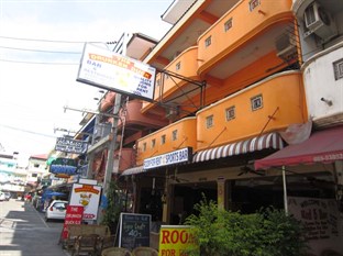 Agoda.com Thailand Apartments & Hotels