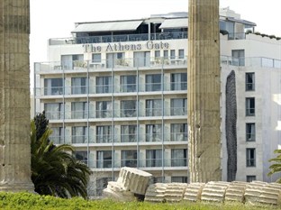 Agoda.com Greece Apartments & Hotels