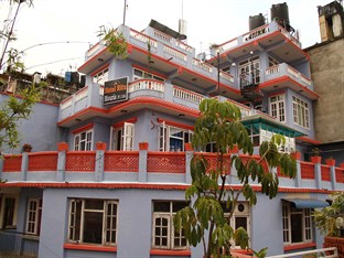 Agoda.com Nepal Apartments & Hotels