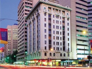 Agoda.com Australia Apartments & Hotels