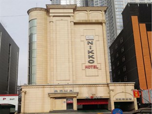 Agoda.com South Korea Apartments & Hotels