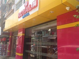 Agoda.com Myanmar Apartments & Hotels