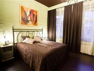 Agoda.com Russia Apartments & Hotels