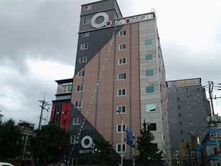Agoda.com South Korea Apartments & Hotels