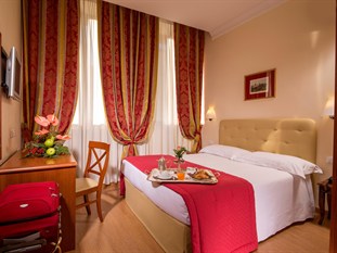 Agoda.com Italy Apartments & Hotels