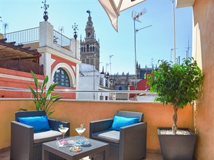 Agoda.com Spain Apartments & Hotels