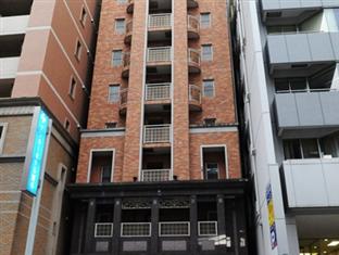 Agoda.com Japan Apartments & Hotels