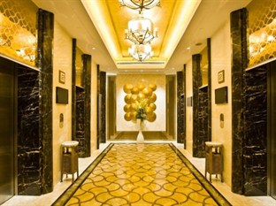 Agoda.com China Apartments & Hotels