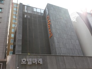 Agoda.com South Korea Apartments & Hotels