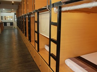 Agoda.com Myanmar Apartments & Hotels