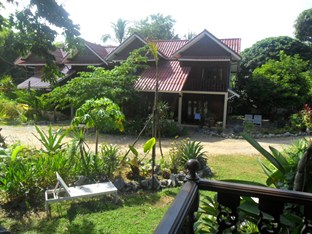 Agoda.com Laos Apartments & Hotels