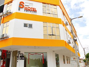 Agoda.com Malaysia Apartments & Hotels