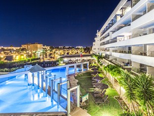 Agoda.com Spain Apartments & Hotels